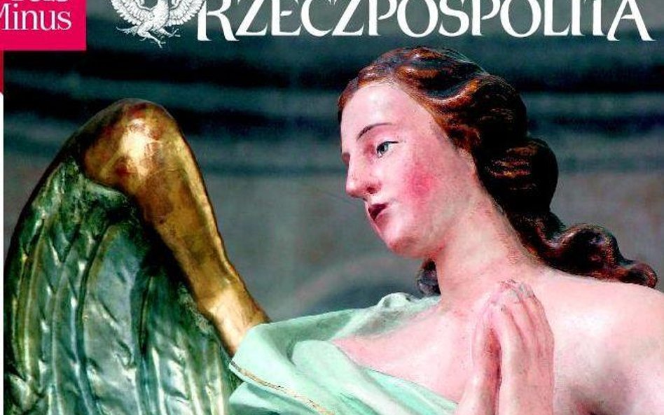 W nowym "Plusie Minusie" - Kościół drapieżny czy bezwolny?