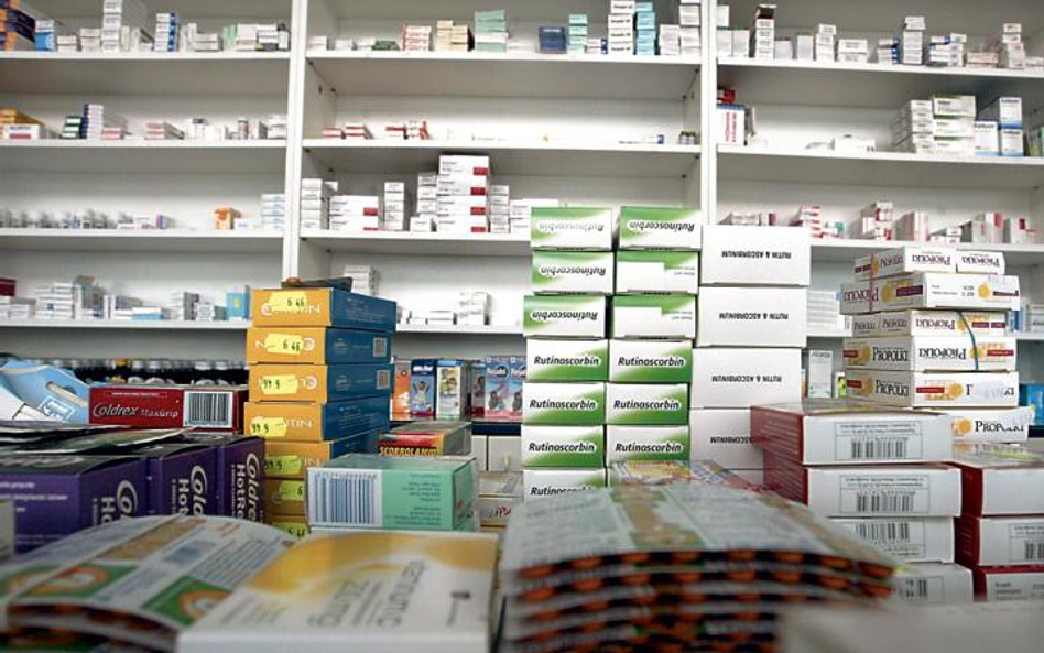 Podyplomowe studia związane z ochroną zdrowia mogą wybrać m.in. farmaceuci