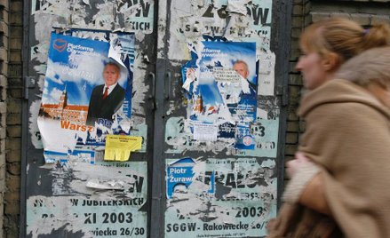 Bareja zamieszał w kodeksie