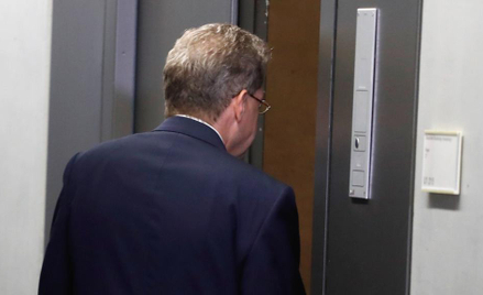 Niemcy: Zbuntowany szef kontrwywiadu musi zniknąć