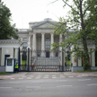 Ambasada Federacji Rosyjskiej w Warszawie