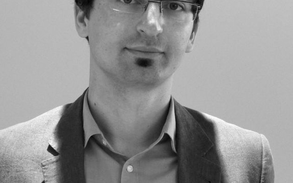 Jacek Malinowski, dyrektor BTL