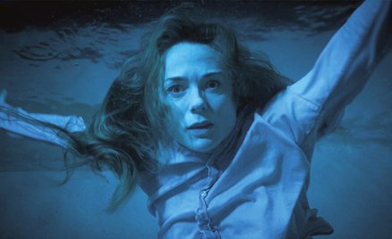 „Przeklęta woda”, reż. Bryce McGuire, dystr. UIP Polska