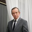 Marszałek Senatu Tomasz Grodzki