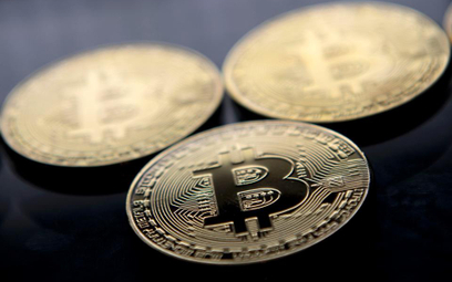 Były szef Pay Pal: bitcoin to oszustwo