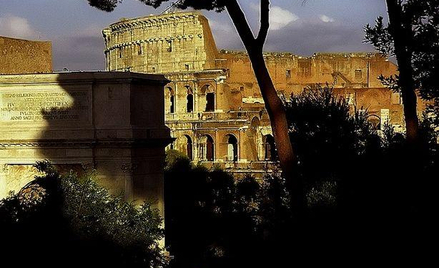 Koloseum - centrum kultury i sztuki