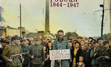 Cisza po Wielkiej Trwodze