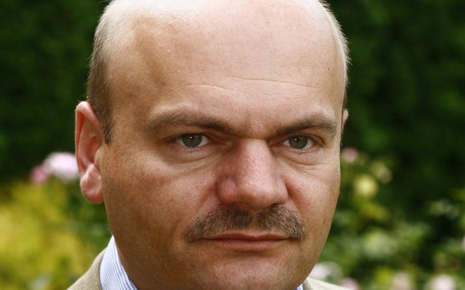 Schirmer: Reprywatyzacja albo chaos