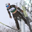 Kamil Stoch po konkursach w Oberstdorfie został liderem PŚ w lotach