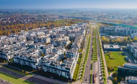 Przedłużenie dotychczasowej trasy w Alei Rzeczpospolitej może ruszyć najwcześniej w 2028 roku