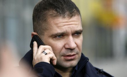 Były rzecznik KSP i ABW: Oświadczenie Bodnara zniesmaczyło policjantów