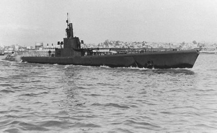 USS Harder