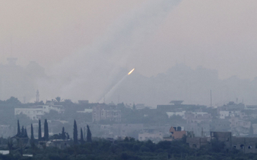 Ataki Izraela na Strefę Gazy trwają od 7 października