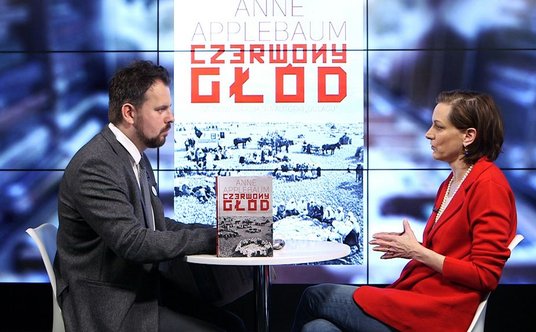 "Czerwony głód" przekonuje, Hołomodor był drugim, po Holocauście, największym aktem ludobójstwa XX w