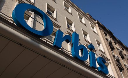 Orbis: Hotelarska grupa na wylocie z giełdy