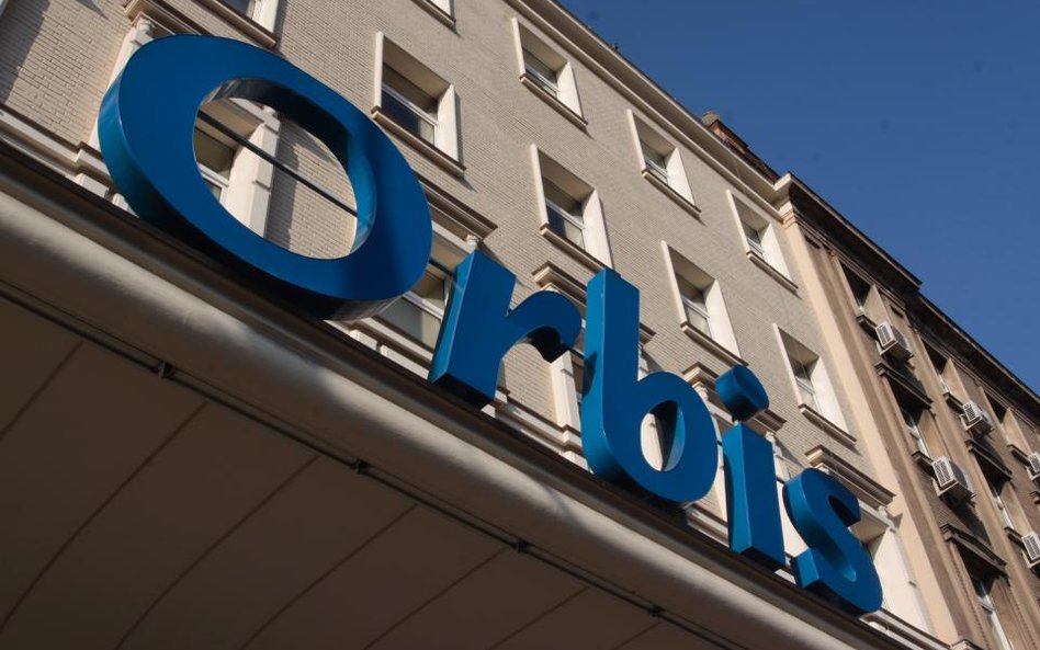 Orbis: Hotelarska grupa na wylocie z giełdy