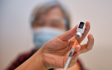 Węgry dostosowują się do produkcji chińskich szczepionek