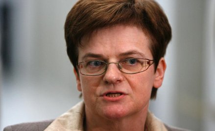 Skandal? Minister wysyła rodziców „na spacer”