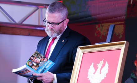 Grzegorz Braun