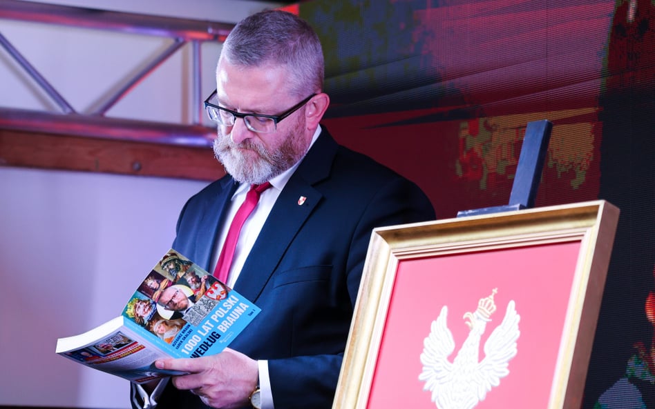 Grzegorz Braun