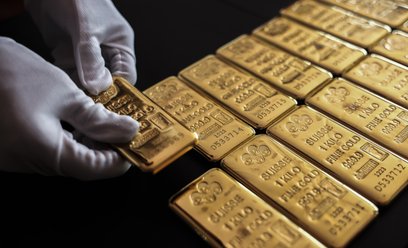 Profesor Orłowski: finansowanie zbrojeń z „zysków” NBP to księgowa sztuczka