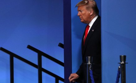 Psychiatrzy ostrzegają przed Trumpem. "Może być groźny"