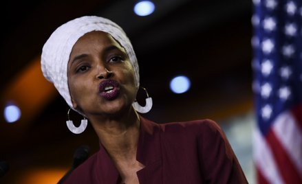 Izrael zablokował wizytę amerykańskich kongresmenek