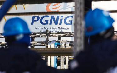 W PGNiG procedura wyłaniania kandydatów do EuRoPol GAZ-u jest mało przejrzysta