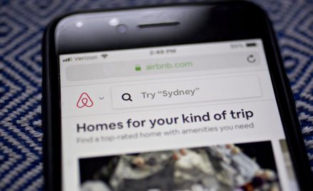 Airbnb zadebiutuje na giełdzie