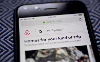 Airbnb zadebiutuje na giełdzie