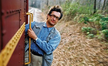 Wim Wenders – początki: dokument o Wimie Wendersie