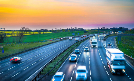 Wielka Brytania: Samochody spalinowe znikną do 2030 roku?