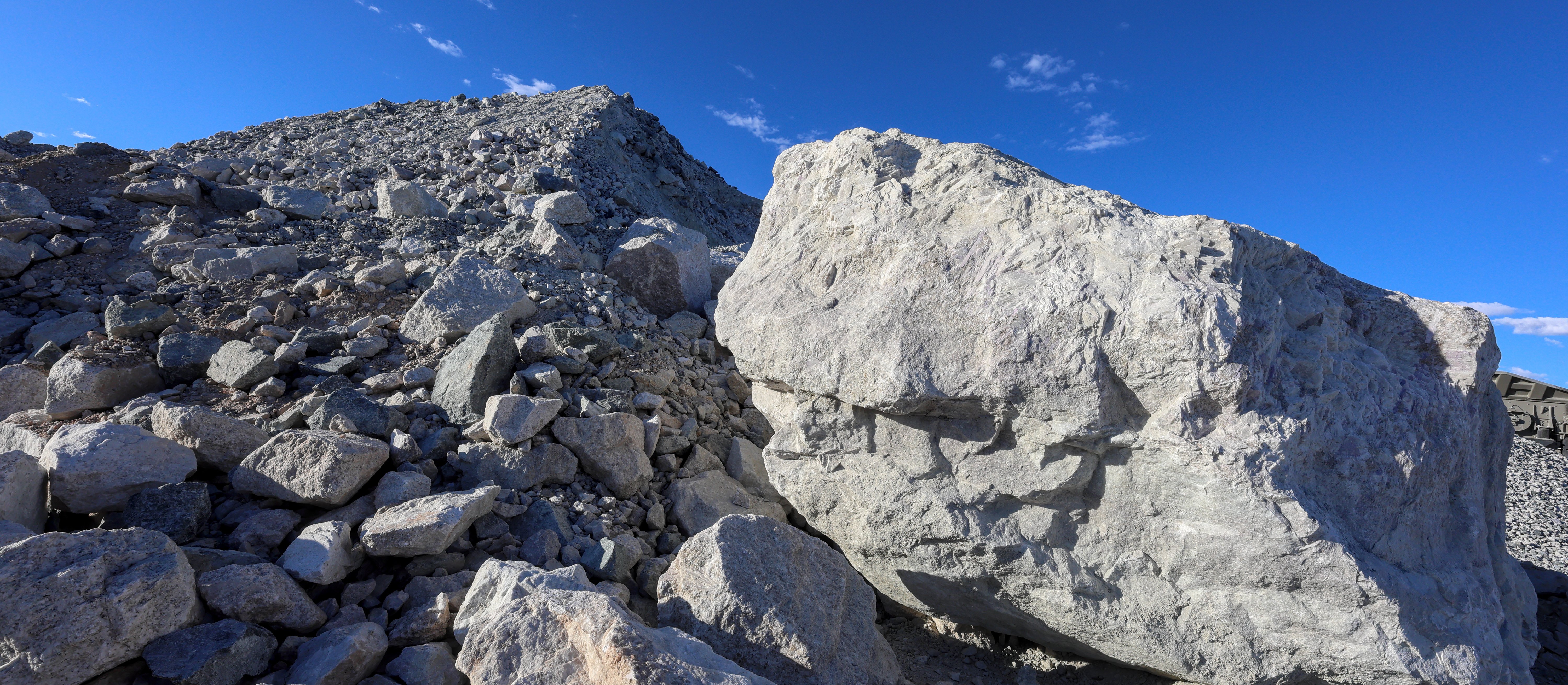 Największe złoże litu w Europie. Odkrycie u sąsiadów Polski