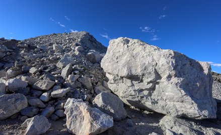 Największe złoże litu w Europie. Odkrycie u sąsiadów Polski