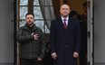 Bogusław Chrabota: Parada bufonów triumfuje