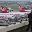 Ostatnia prosta po schedę po Air Berlin