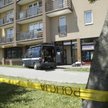 Policja zwróci prywatne lokale