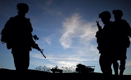 Wielki konflikt w NATO. Polska była zakładnikiem