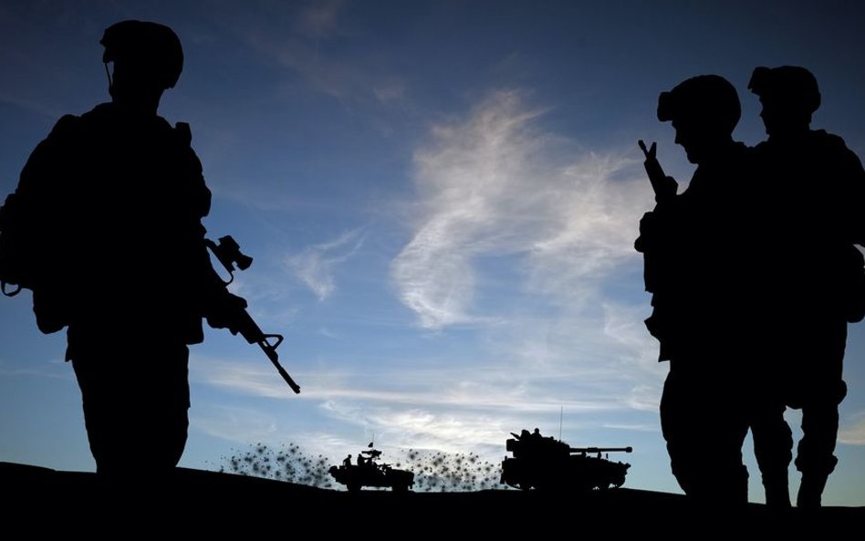 Wielki konflikt w NATO. Polska była zakładnikiem