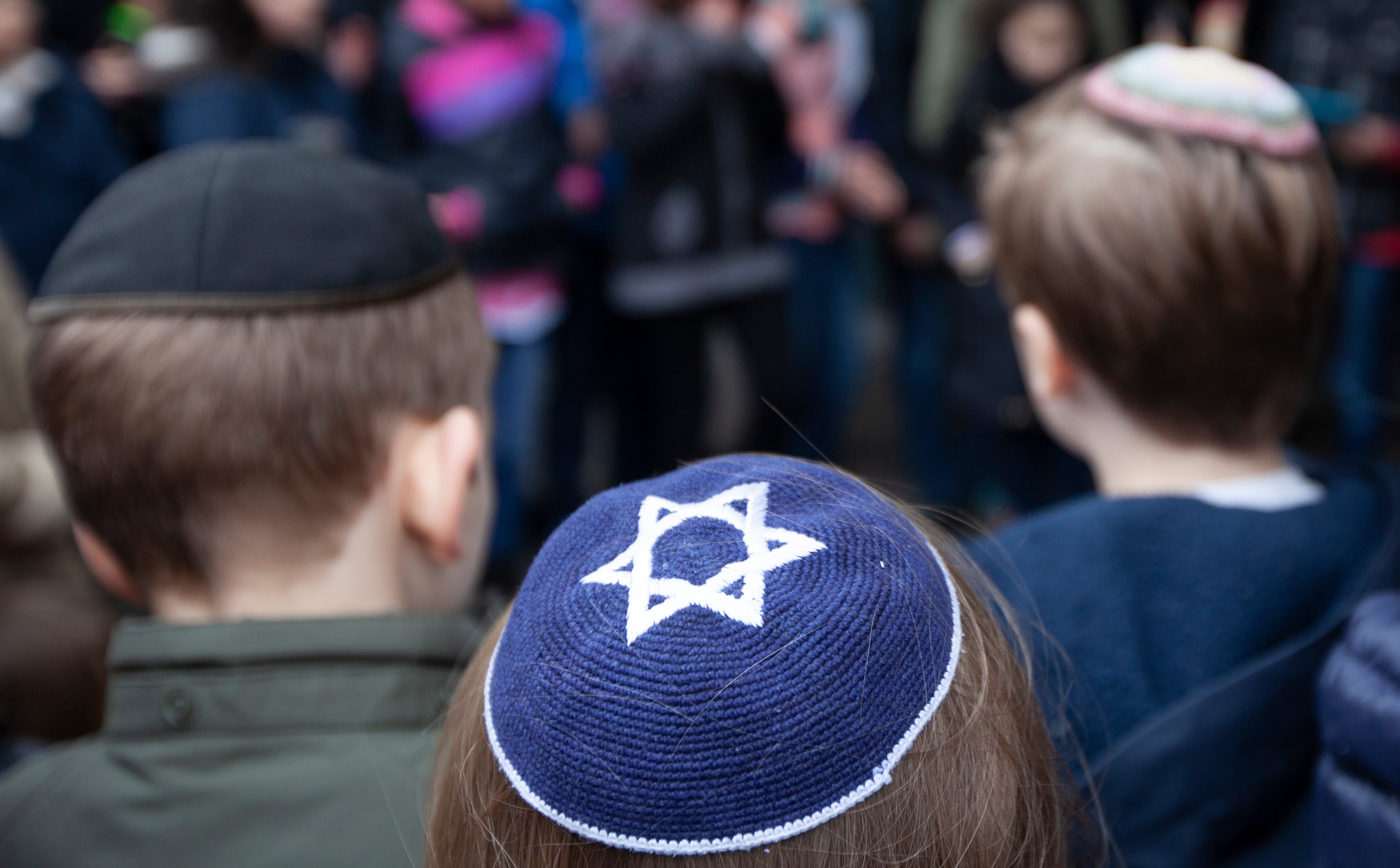 Антисемитская вечеринка в городском заведении. Столичные власти: мы не смогли ее предотвратить