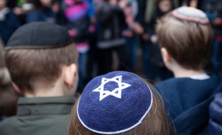 Antysemicka impreza w miejskim lokalu. Władze stolicy: nie mogliśmy temu zapobiec