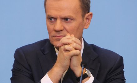 Donald Tusk na wideoblogu komentuje rozpoczynający się szczyt UE