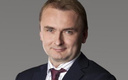 Artur ?Nowak, radca prawny, ?partner w kancelarii DZP Domański Zakrzewski Palinka