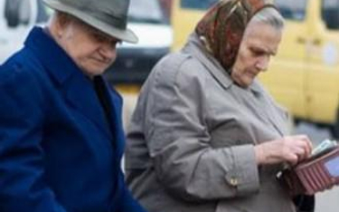 Rosja: dożyć do emerytury
