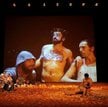 "Golgota Picnic"