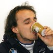 Robert Kubica