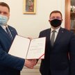 Tomasz Rzymkowski powołany na stanowisko wiceministra edukacji