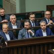 Donald Tusk o głosowaniu ws. immunitetu Kaczyńskiego: Niedobrze mi się robi