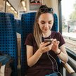 Bilet internetowy tylko z dokumentem tożsamości