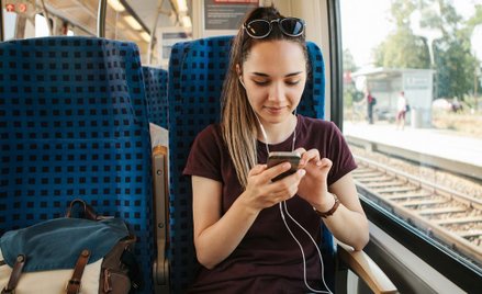 Bilet internetowy tylko z dokumentem tożsamości